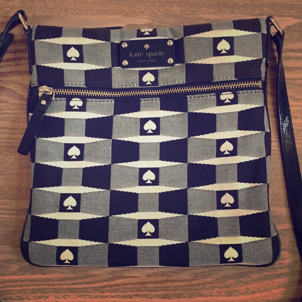 Kate Spade crossbody bag